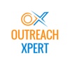 OutreachXpert Logo