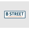 B Street Communications Inc. Logo