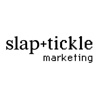 Slap & Tickle Marketing Logo