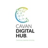 Cavan Digital Hub Logo