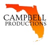 Campbell Productions, LLC Logo