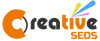 Creative SEOS Logo