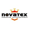 Novatex Graphics Inc. Logo