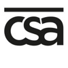 CSA (Institut d'Etudes) Logo