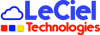 Leciel Technologies Logo