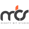 Mighty Bit Studio Logo