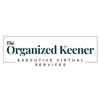 The Organized Keener Logo