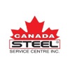 Canada Steel Service Centre Logo