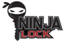Ninja Lock LLC Logo