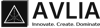 Avlia IT Solution Logo
