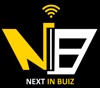 Next In Buiz Technologies Logo