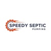 Speedy Septic Pumping Logo