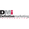 Definitive Marketing, Inc Logo