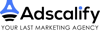 Adscalify Logo