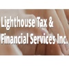Lighthouse Tax & Financial Services Logo