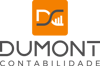 Dumont Contabilidade Logo