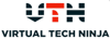 Virtual Tech Ninja Logo