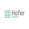Hofer Experts Logo