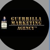 Guerrilla Marketing Agency Logo