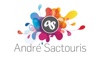Créations André Sactouris Logo