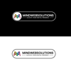 Mind Web Solutions Logo