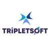 Tripletsoft Logo