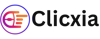 Clicxia IT solutions Ltd Logo