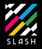SLASH CONSULTING Logo