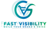 Fast Visibility Tech Logo
