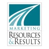 Marketing Resources & Results, Inc. Logo