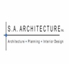 S.A. Architecture Logo