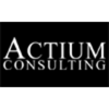 Actium Consulting Logo