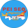 PEI SEO Agency Logo