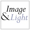 Image & Light Photography Logo