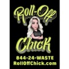 RollOff Chick Logo