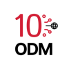10 ODM Logo