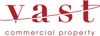 Vast Commercial Property Logo