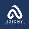 Axiomy - Product Development & Design Studio Logo