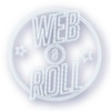 Web & Roll Logo