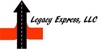 Legacy Express, LLC Logo