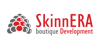 SkinnERA boutique development Logo