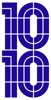 1010 Architects Logo