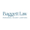 Baggett Law Personal Injury Lawyers Logo