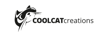 COOLCAT CREATIONS Logo