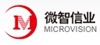 Beijing MICROVISION Technologies Co., Ltd. Logo
