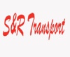 S&R Transport Logo
