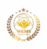 WEMS HR Solutions Logo