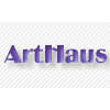 ArtHaus Logo