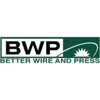 Better Wire and Press Logo