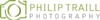 Philip Traill - Architectural Photographer Logo